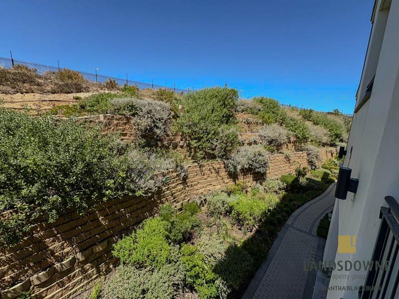 1 Bedroom Property for Sale in Richwood Western Cape